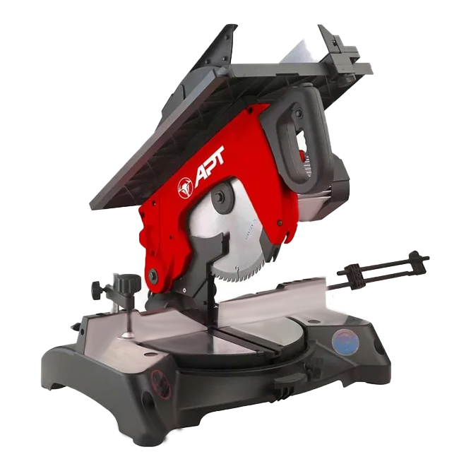 منشار ذيل مع مشرحة 1600 واط 12"