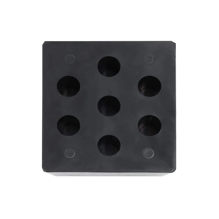 ستوب كوشوك مربع اسود - Image 2