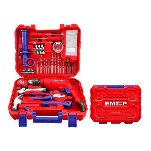 122pcs  Household tools  set