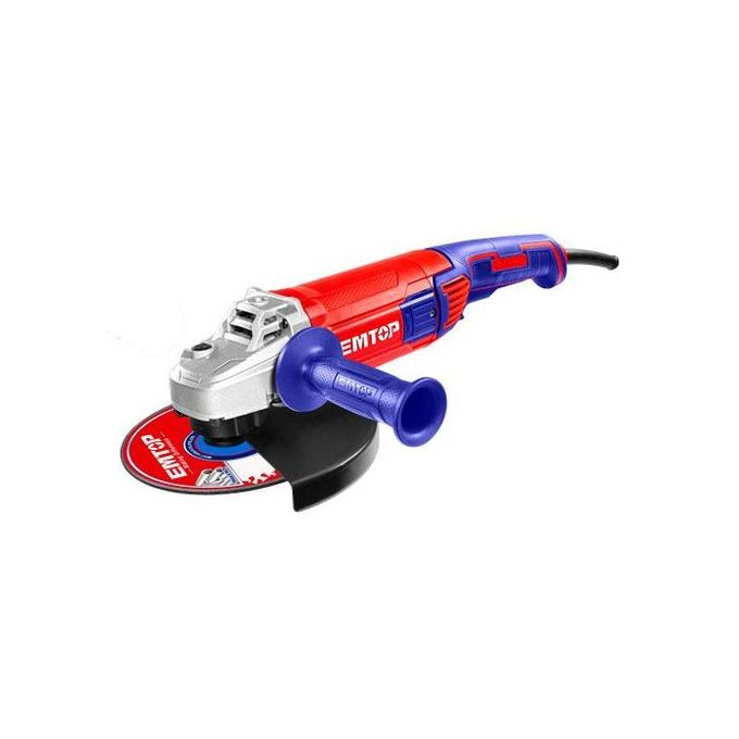 Angle grinder