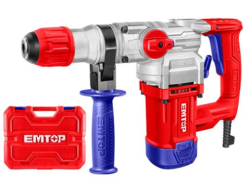 Rotary hammer