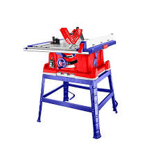 Table saw