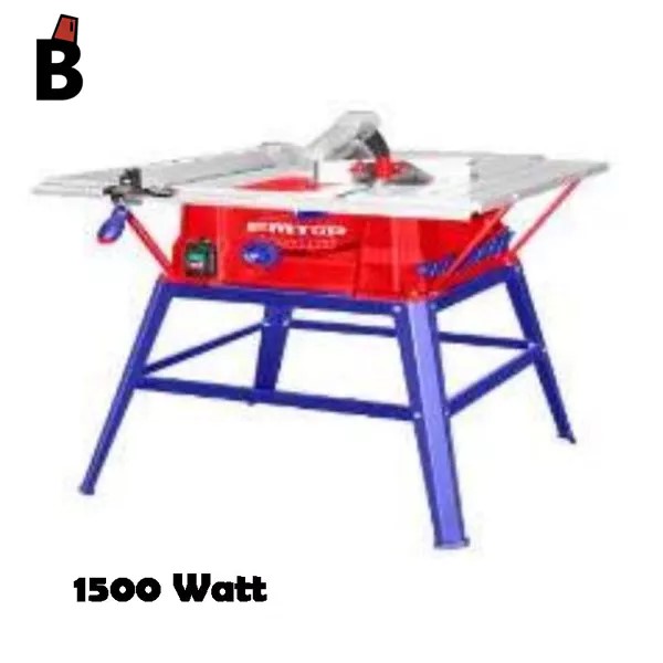 Table saw