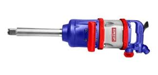 Air impact wrench