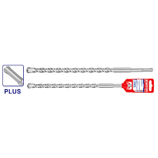 SDS plus  hammer drill