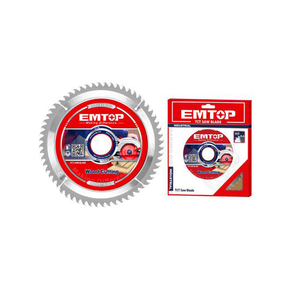 TCT saw blade