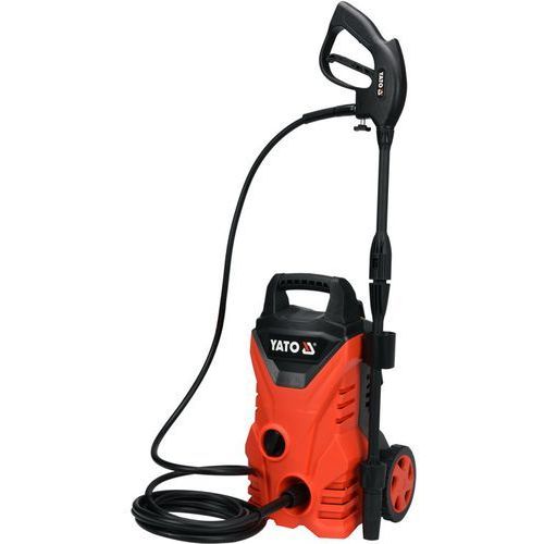 HIGH PRESSURE WASHER 1400W