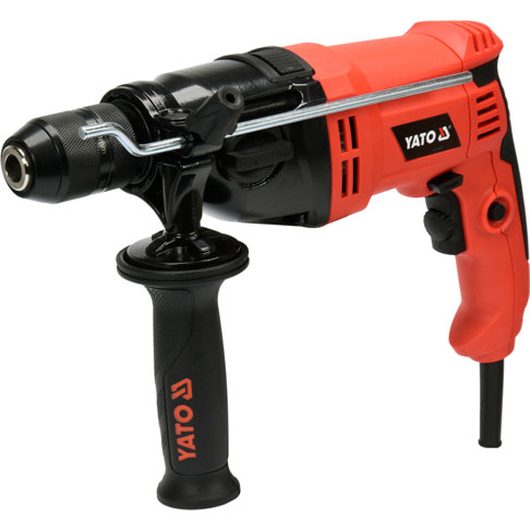 IMPACT DRILL 1050W