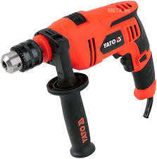 IMPACT DRILL 710W