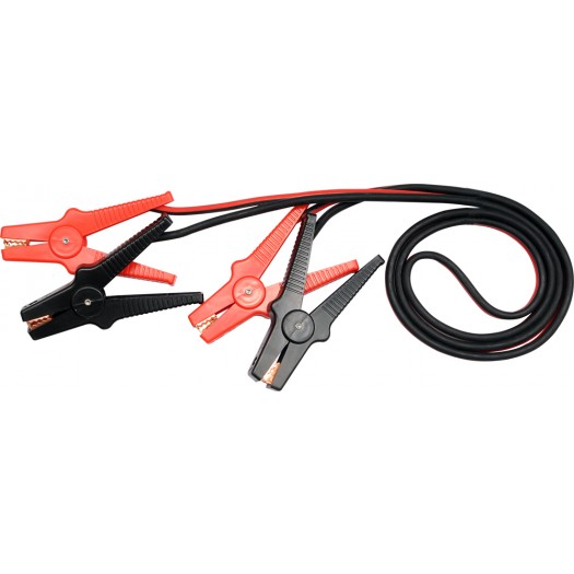 JUMPSTART WIRES