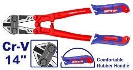 Bolt cutter