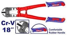 Bolt cutter