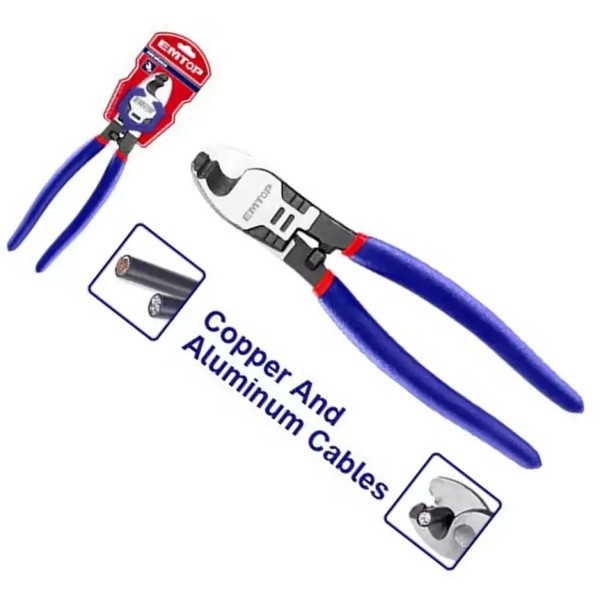 Cable cutter