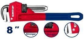 Pipe wrench