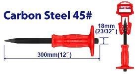 ازميل امبوز 30 MM | عدد يدوية | معدات صناعية