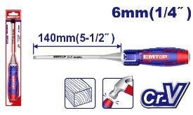 سنسيل MM6)4/1"(