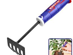 Garden rake