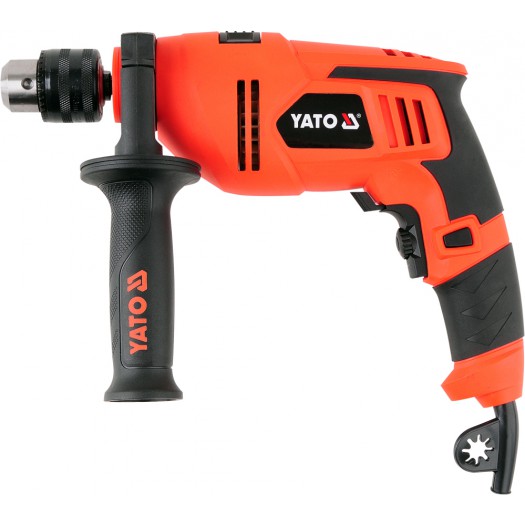 IMPACT DRILL 550W